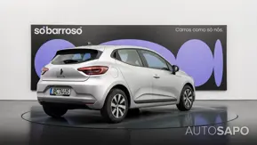 Renault Clio de 2023