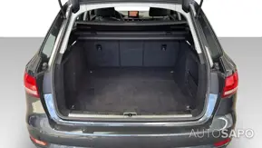 Audi A4 de 2016