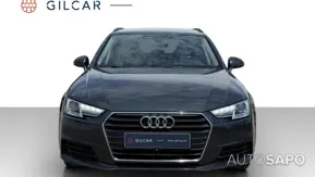 Audi A4 de 2016