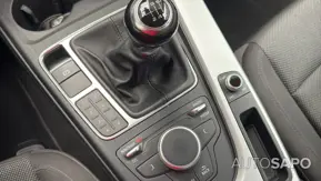 Audi A4 de 2016