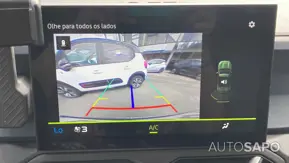 Dacia Duster de 2025