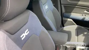 Dacia Duster de 2025