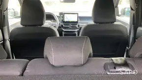 Dacia Duster de 2025