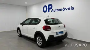 Citroen C3 de 2021