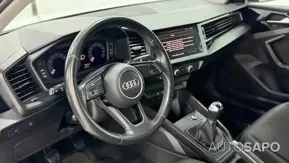 Audi A1 de 2024