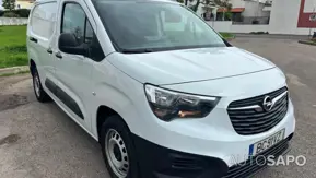 Opel Combo de 2023