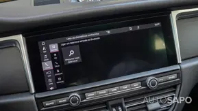 Porsche Macan de 2018