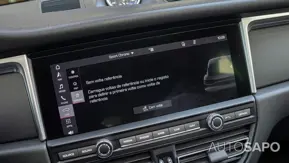 Porsche Macan de 2018