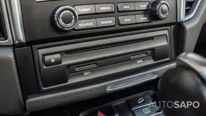 Porsche Macan S de 2016