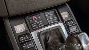 Porsche Macan S de 2016