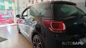 DS DS3 de 2015