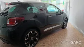 DS DS3 de 2015
