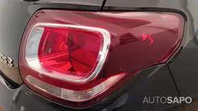 DS DS3 de 2015