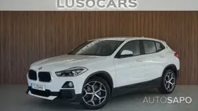 BMW X2 de 2018