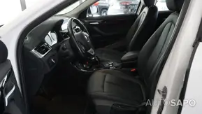 BMW X2 de 2018
