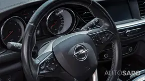 Opel Insignia de 2021