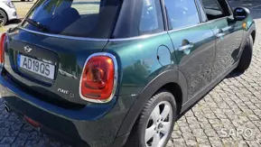 MINI Cooper de 2017