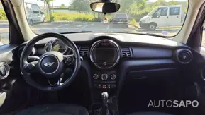 MINI Cooper de 2017