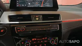 BMW X2 25 e xDrive Pack M de 2021