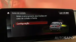 BMW X2 25 e xDrive Pack M de 2021