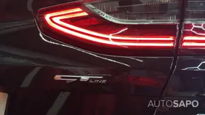 Kia Ceed de 2020