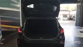 Kia Ceed de 2020