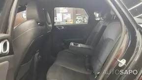 Kia Ceed de 2020