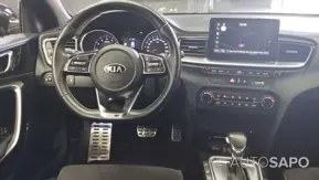 Kia Ceed de 2020