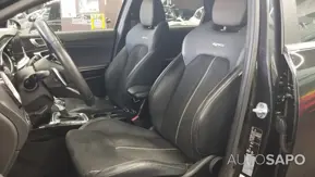 Kia Ceed de 2020