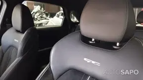 Kia Ceed de 2020