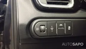 Kia Ceed de 2020