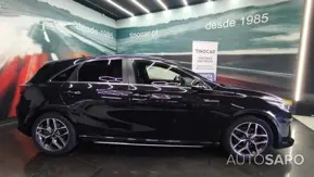 Kia Ceed de 2020