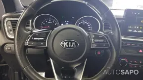 Kia Ceed de 2020