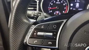 Kia Ceed de 2020