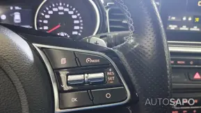 Kia Ceed de 2020