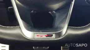 Kia Ceed de 2020