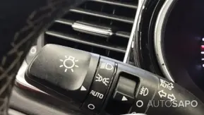 Kia Ceed de 2020