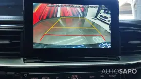 Kia Ceed de 2020
