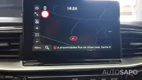 Kia Ceed de 2020