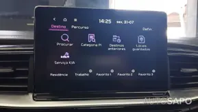 Kia Ceed de 2020