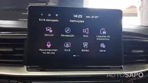 Kia Ceed de 2020