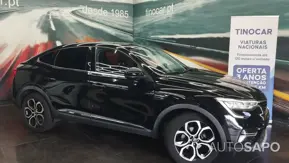 Renault Arkana de 2022
