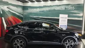 Renault Arkana de 2022