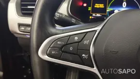 Renault Arkana de 2022
