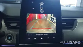 Renault Arkana de 2022