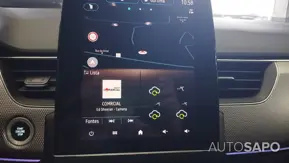 Renault Arkana de 2022