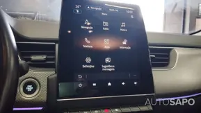 Renault Arkana de 2022