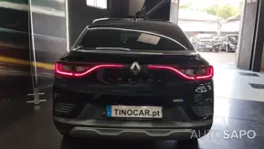 Renault Arkana de 2022