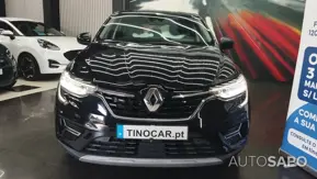 Renault Arkana de 2022