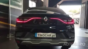 Renault Arkana de 2022